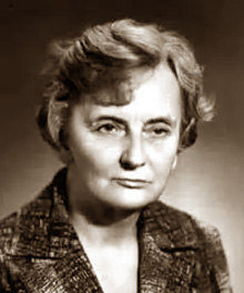 Aushra Augustinavichute